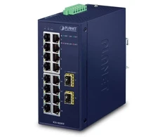 Šakotuvas Switch Planet IGS-1820TF
