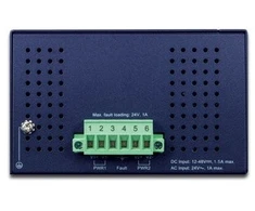 Šakotuvas Switch Planet IGS-1820TF