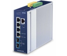 Šakotuvas Switch Planet IGS-6325-4T2X