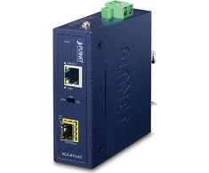 PLANET IGT-815AT tinklo keitiklis 1000 Mbit/s daugiafunkcis, vieno malūno