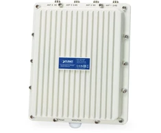Maršrutizatorius PLANET IP67 Wi-Fi 6 802.11ax, dvigubas 2400 Mbit/s aliuminio maitinimas per Ethernet (PoE)