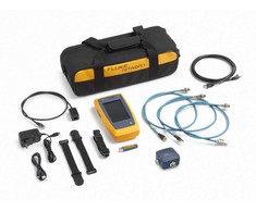 Fluke Networks Planet LinkIQT pramoninis eternetas