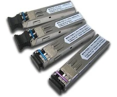 Šakotuvas PLANET MFB-F20 tinklo siųstuvo-imtuvo modulis Šviesolaidinis 100 Mbit/s SFP