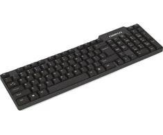 Omega klaviatūra OK-05 USB / micro USB (41829)