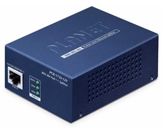 Planet Planet Single Port PoE++ Splitter POE-173S-12V