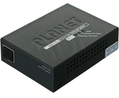 Šakotuvas Assmann Electronic Planet Splitter Ultra PoE 12V / 19V / 24V (POE-171S)