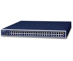 Šakotuvas Switch Planet UPOE-2400G