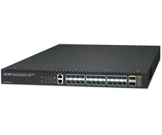 Šakotuvas Switch Planet XGS-6350-24X2C Layer 3 24-Port 10G SFP+ Juodas (XGS-6350-24X2C)