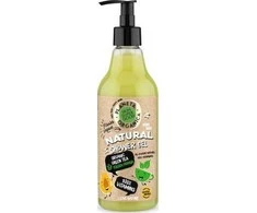 Natura Siberica Skin Super Good Natūralus vonios gelis 100 vitaminų 500ml