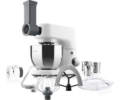 Virtuvinis kombainas ETA Mezo III Bravo 303490010 balta