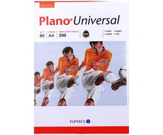 Popierinis Plano Universal A4 500 psl