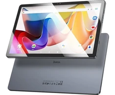 Planšetė 10,95" 3GB/64GB Hoco HD Wi-Fi SIM Android HI14 starry pilka
