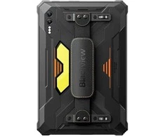 Planšetė ACTIVE 10 PRO 10" 256GB/Oranžinis BLACKVIEW