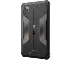 Planšetė Blackview Planšetė ACTIVE 5 8"/8+16/128GB Juodas BLACKVIEW ACTIVE 8 Juodas (6931548323044)