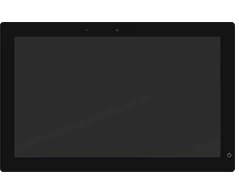 Planšetė ALLNET NordicALLNET Meeting Room RGB LED Planšetė 8-inch RK3568 8GB/32GB