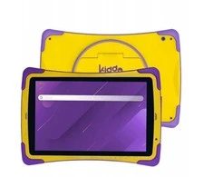 Planšetė Atmosphera Vaikiškas edukacinis 10.1" Wifi Bluetooth 4GB / 64GB Android 14 / Kiddoboo / Ten Gen 2 / Kb102