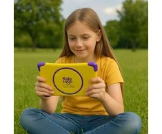 Planšetė Atmosphera KiddoBoo TEN Gen 2 KB102 10.1'' 4GB/64GB (SB10154)