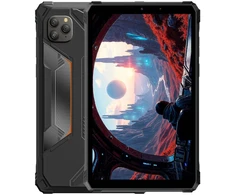 Planšetė Blackview ACTIVE 5 8'' 6/128GB juodas