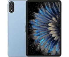 Planšetė MEGA2 12" 6/256GB/Mėlynas ENG GIFT SET BLACKVIEW