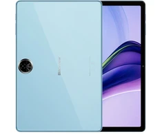 Planšetė Blackview ZENO 5 planšetinis kompiuteris 11'' 8/128GB/ZENO5 mėlynas dovanų rinkinys (ZENO5 8/128 Mėlynas GIFT SET)