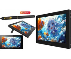 Bosto BT-16UHD