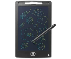 Planšetė Cellular Line LCD Magic Artpad 8.5" juoda