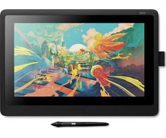 Planšetė graficzny Wacom Cintiq 16 Graphic Planšetė