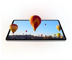 Planšetė Huawei Honor Pad X9a 6/128GB 11.5″ 4G Gray