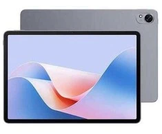 Planšetė „HUAWEI Matepad 11.5“ S, 8 GB + 256 GB, pilkos spalvos planšetinis kompiuteris su 2.8K 144 Hz „PaperMatte“ ekranu ir „Histen 9.0“ erdvinio garso sistema