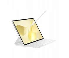 Planšetė Huawei Matepad 12X 2025 12/256GB PaperMatte WiFi balta + klaviatūra + rysik