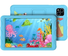 Planšetė iGET iGET SMART W8 Kids Mėlyna