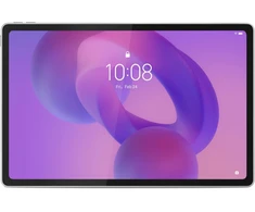 Planšetė Lenovo Idea Tab Plus | ZAG70195SE | 12.1 " | Cloud pilkas | IPS | 2560 x 1600 pikselių | MediaTek | Dimensity 6400 | 12 GB | Soldered LPDDR4X | 256 GB | Wi-Fi | Front camera | 8 MP | Rear camera | 13 MP | Bluetooth | 5.2 | Android | 15 or Later | Garantija 24 mėn.