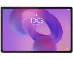 Planšetė Lenovo Idea Tab Plus | ZAG70932SE | 12.1 " | Sand Rose | IPS | 2560 x 1600 pikselių | MediaTek | Dimensity 6400 | 8 GB | Soldered LPDDR4X | 128 GB | Wi-Fi | Front camera | 8 MP | Rear camera | 13 MP | Bluetooth | 5.2 | Android | Garantija 24 mėn.