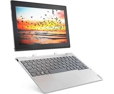 Planšetė Lenovo MIIX 320-10ICR 10.1" 64GB pilkas (80XF00JKPB)