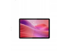 Planšetė Lenovo Tab TB311XU 4GB RAM 128GB LTE with Clear Case – Luna Pilkas
