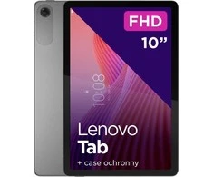Planšetė Lenovo TB311FU, pilka (ZAEH0040PL)