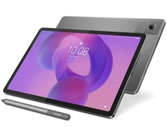 Planšetė Lenovo Tab K11 Gen 2 Mediatek 128 GB 27.9 cm (11") 8 GB Wi-Fi 5 (802.11ac) Android 15 Pilkas