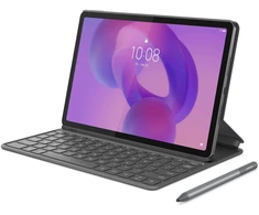 Planšetė Lenovo Tab K11 Gen 2 11" 128 GB 5G Pilka (ZAFN0265PL)