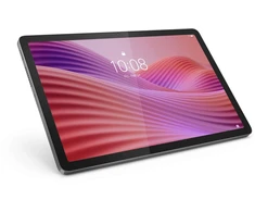 Planšetė Lenovo | Tab | ZAEH0166SE | Luna Pilkas | 10.1 " | 1920 x 1200 pikselių | MediaTek | 4 GB | Helio G85 | 128 GB | Wi-Fi | Priekinė kamera | 5 MP | Galinė kamera | 8 MP | Bluetooth | 5.3 | Android | 14