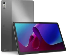Planšetė Lenovo Tab P11 Pro G2 11.2" 256 GB Pilka (ZAB50043SE)