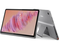 Planšetė Lenovo TAB Plus (TB351FU) 8/256GB WiFi (ZADX0024PL) pilka