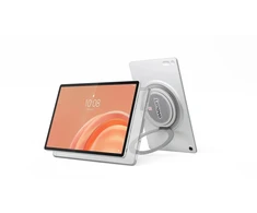 Planšetė Lenovo Tab Plus Gen 2 12.1" (TB355FU) 8/128GB WiFi (ZAHT0144PL) pilka