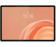 Planšetė Lenovo Tab Plus Gen 2 | ZAHT0121SE | Dangiškai balta | 12,1 " | 2560 x 1600 pikselių | IPS | MediaTek | 8 GB | Dimensity 7400 | Įlituota LPDDR5 | 256 GB | Wi-Fi | Priekinė kamera | 8 MP | Galinė kamera | 13 MP | Bluetooth | 5.4 | Android | 16 | Dangtelis