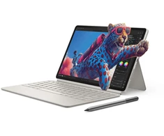 Planšetė Lenovo Yoga Tab 11.1'' 256 GB Sidabrinė (ZAG60207PL)