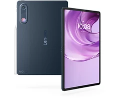 Planšetė Lenovo Yoga Tab Gen 2 11" (TB711FU) 12/256GB WiFi (ZAJ00024PL) smėlio spalva + rysik + KB