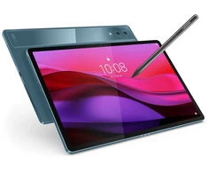 Planšetė Lenovo | „Yoga Tab Plus“ su „Wi-Fi“ (be maitinimo adapterio) | ZAEG0018NL | 12,7 colio | „Tidal Teal“ | LTPS | 2944 x 1840 pikselių | „Qualcomm“ | „Snapdragon 8 Gen 3“ mobilioji platforma | 16 GB | Lituota LPDDR5x | 256 GB | „Wi-Fi“ | Priekinė kamera | 13 MP | Galinė kamera | 13 MP | „Bluetooth“ | 5.4 | „Android“ | 14 arba naujesnė versija | Garantija 24 mėn. | Lenovo 2 viename klaviatūros rinkinys + Lenovo „Tab Pen Pro“