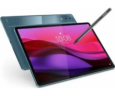 Planšetė Lenovo Yoga Tab Plus 12,7" (TB520FU) 16/256GB WiFi (ZAEG0080PL) žalia + rysik