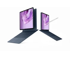 Planšetė Lenovo Yoga Tab Plus Gen 2 13" (TB522FU) 16/256GB WiFi (ZAHX0086PL) tamsiai mėlyna + rysik + KB