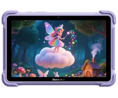 Blackview Rožinė "Blackwiev Planšetė Link 1 Kids 8 " 4 I 64 GB I Rožinė"