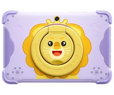 Blackview Rožinė "Blackwiev Planšetė Link 1 Kids 8 " 4 I 64 GB I Rožinė"